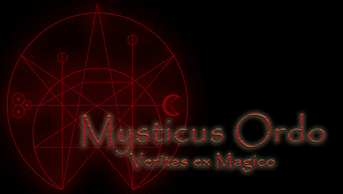 Mysticus Ordo Sigil